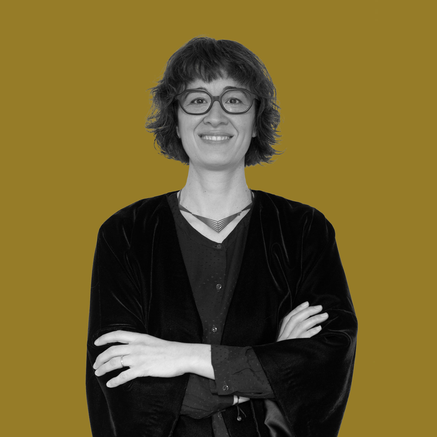 Enrica Casetta
