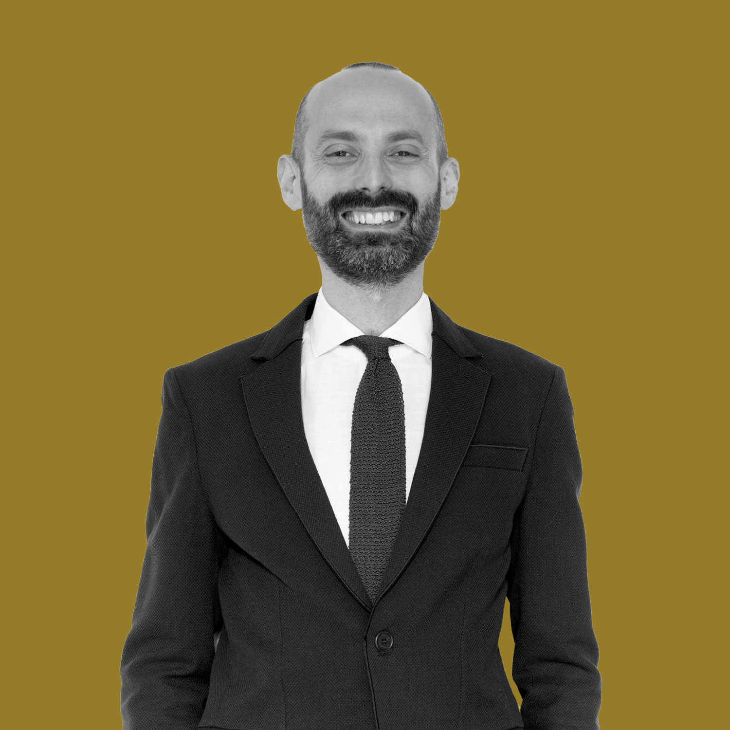 Alberto Borrione
